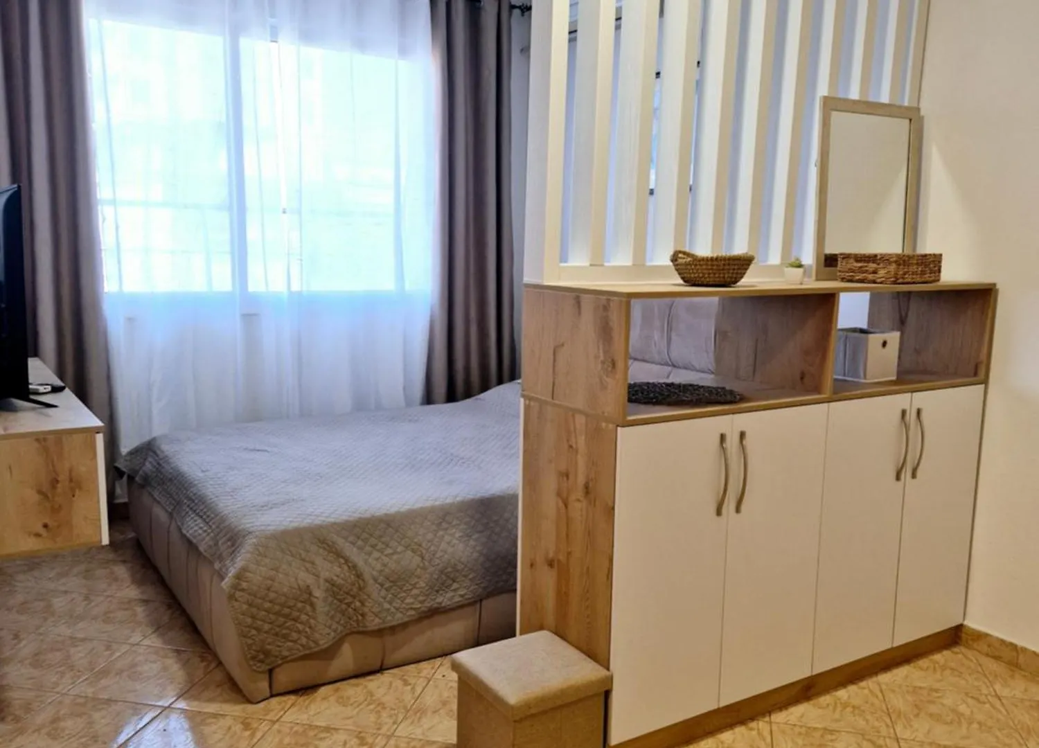 Apartaments Pelican Durrës Appartamento
