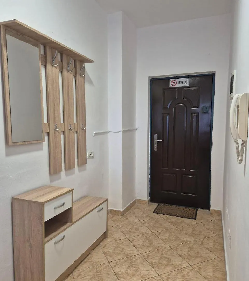 Apartaments Pelican Durrës 0*,