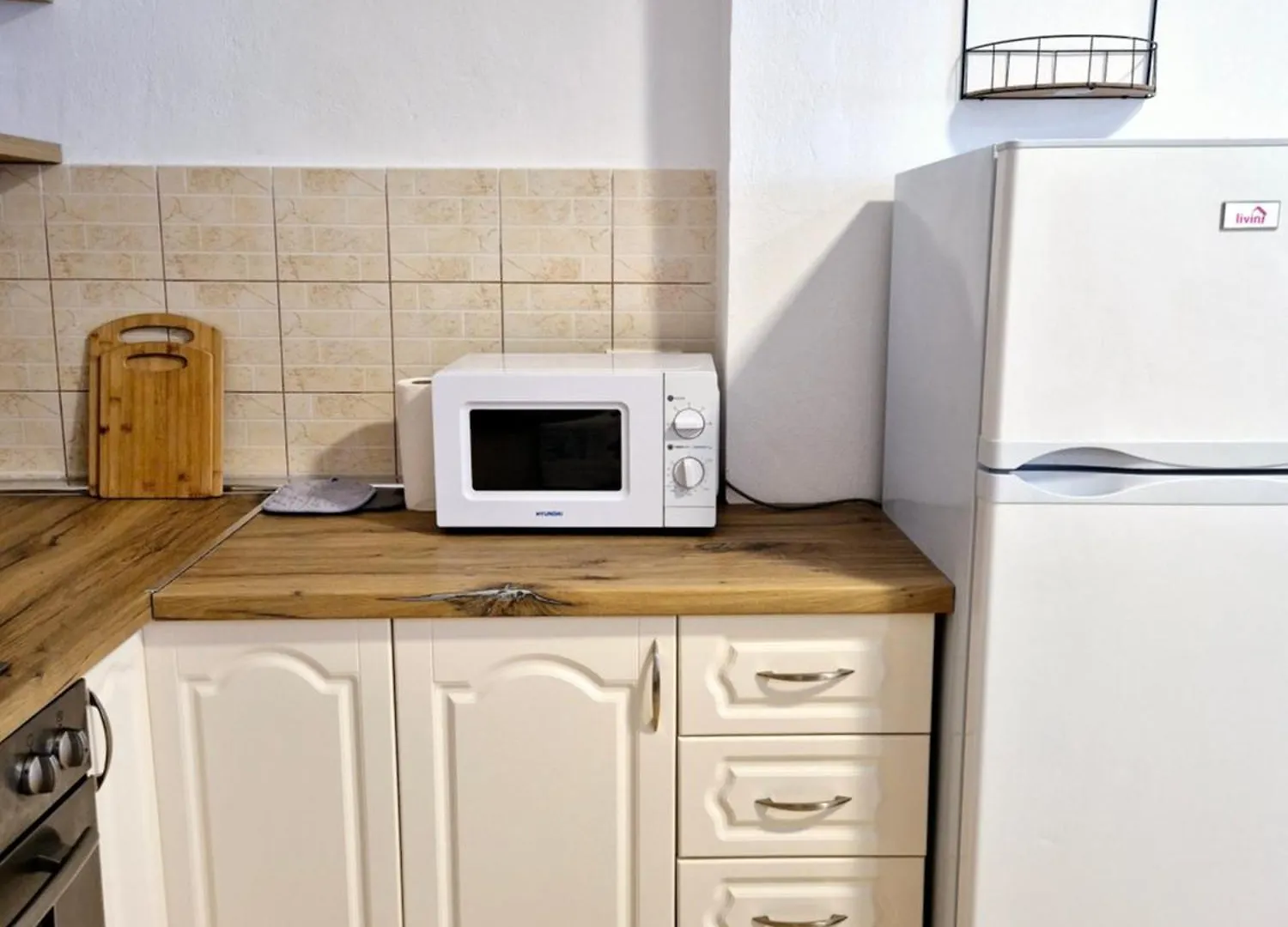 Apartaments Pelican Durrës Albania