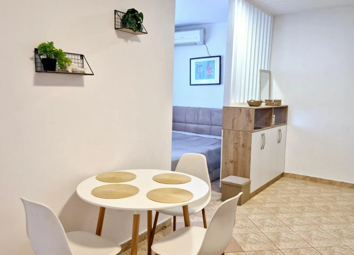 Apartaments Pelican Durrës Albania