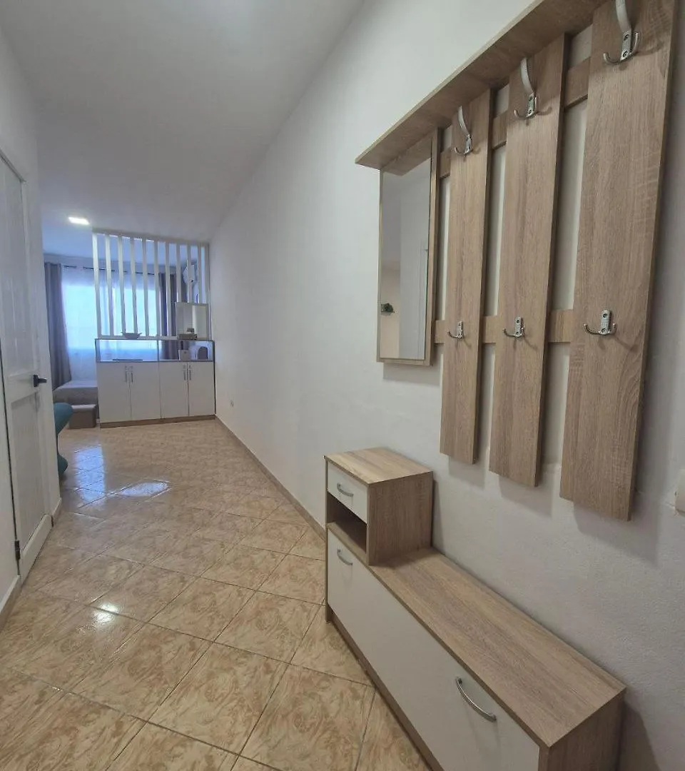 Apartaments Pelican Durrës