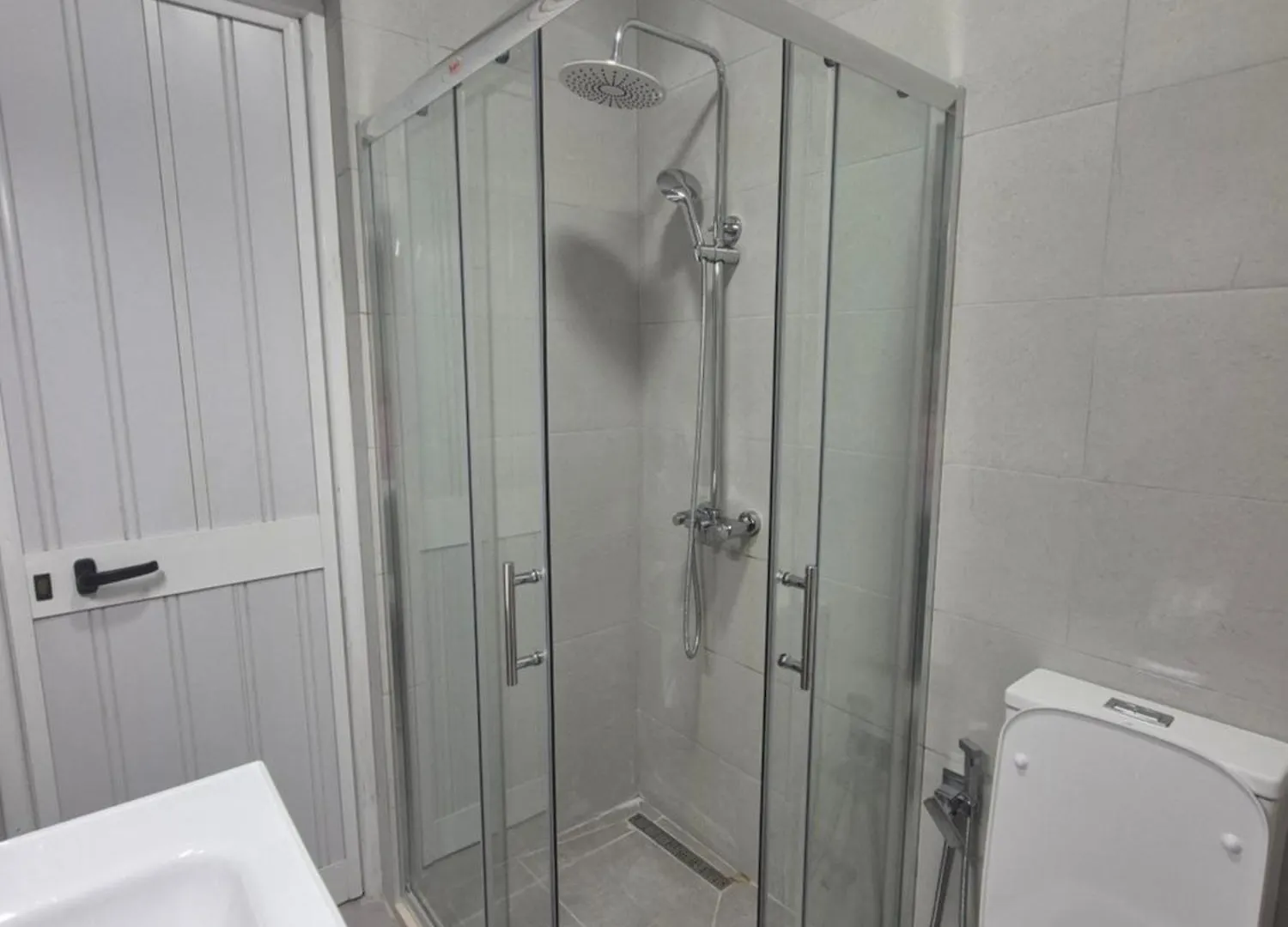Apartaments Pelican Durrës Appartamento