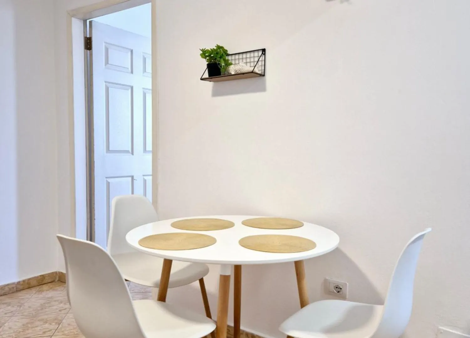 Appartamento Apartaments Pelican Durrës Albania