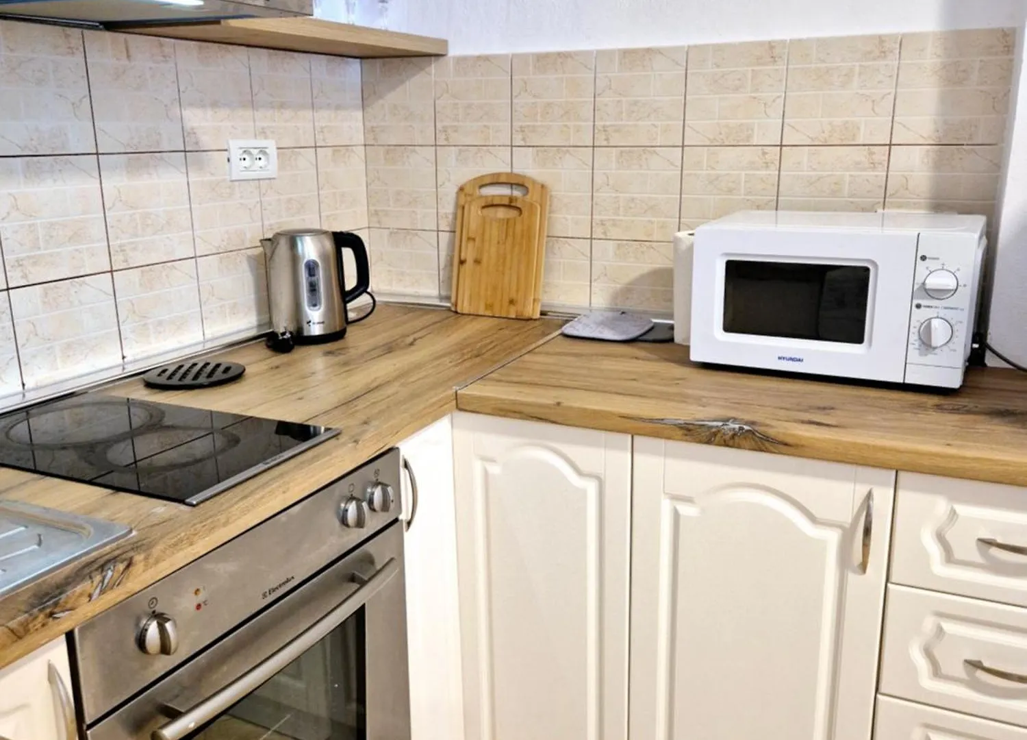 Apartaments Pelican Durrës
