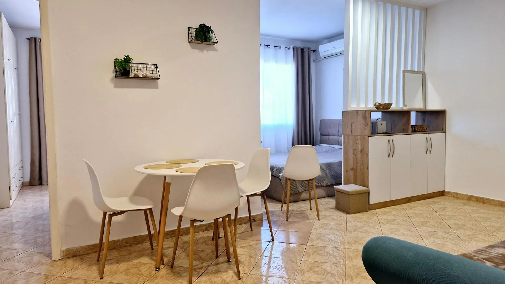 Appartement Apartaments Pelican Durrës
